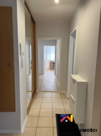 Mieszkanie do wynajecia 3pokoje !1 piętro!